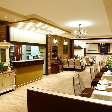 Bed and Breakfast Bajor Panzio Кечкемет Екстер'єр фото