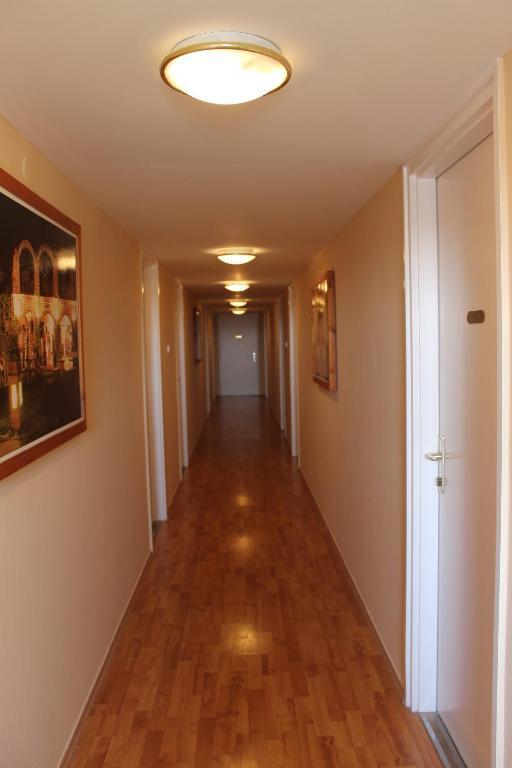 Bed and Breakfast Bajor Panzio Кечкемет Екстер'єр фото
